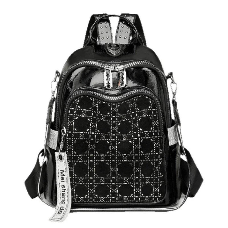 Sac à Dos Ville Ultra Léger Femme A L30CMXH32CM Sac a dos Femme