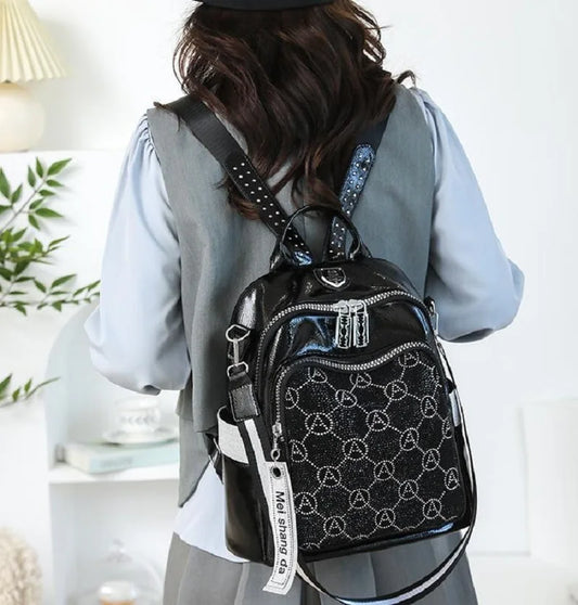 Sac à Dos Ville Ultra Léger Femme Sac a dos Femme