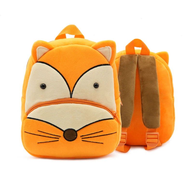 Sac à Dos Bébé Animaux