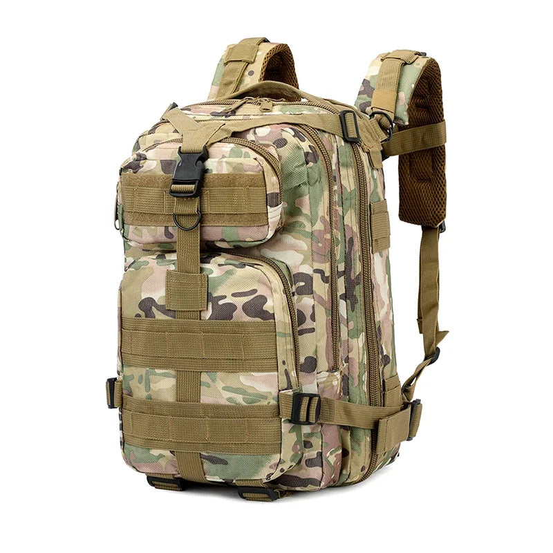 Sac Crossfit Femme CP (30L) Sac à dos de Voyage
