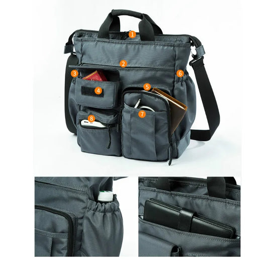 Sac à Dos Grande Capacité