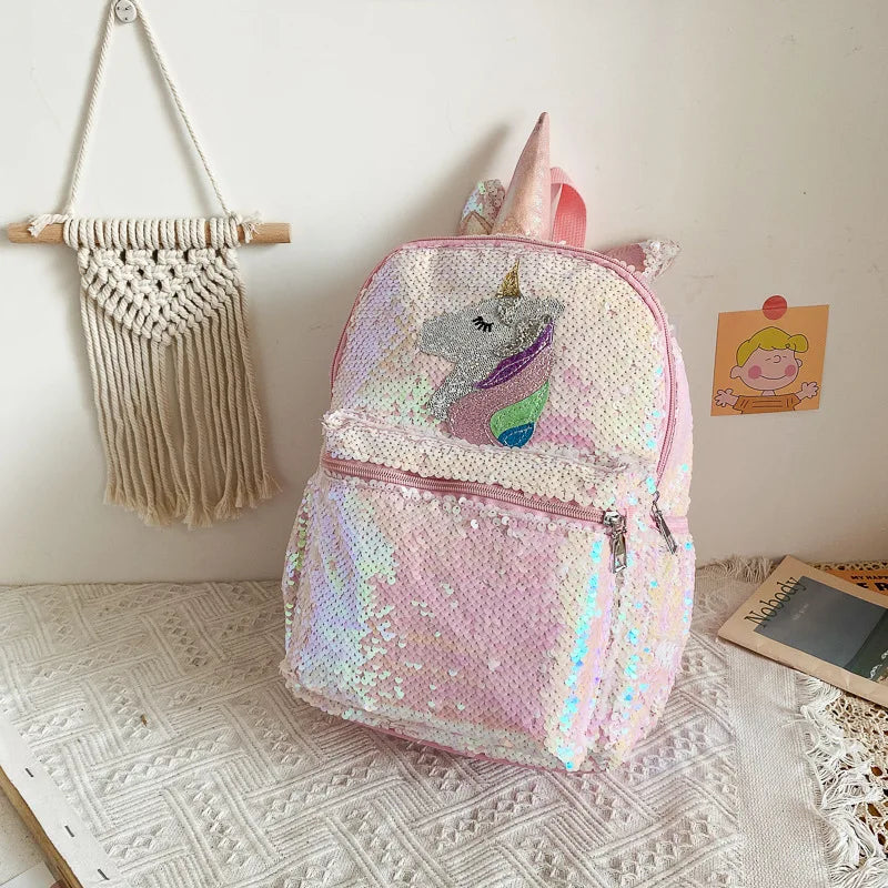 Sac à Dos Licorne Fille Sac à dos Fille