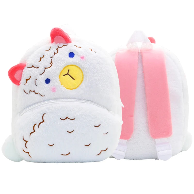 Sac à Dos Bébé Animaux