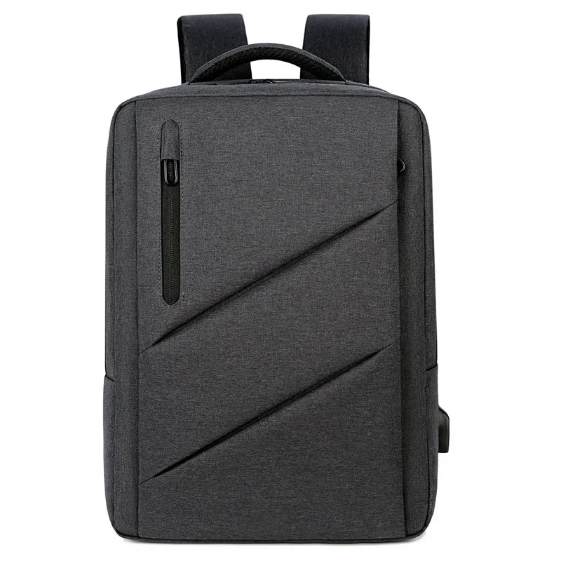 Sac à Dos pour Ordinateur Portable Homme Dark Gris Sac a dos Homme