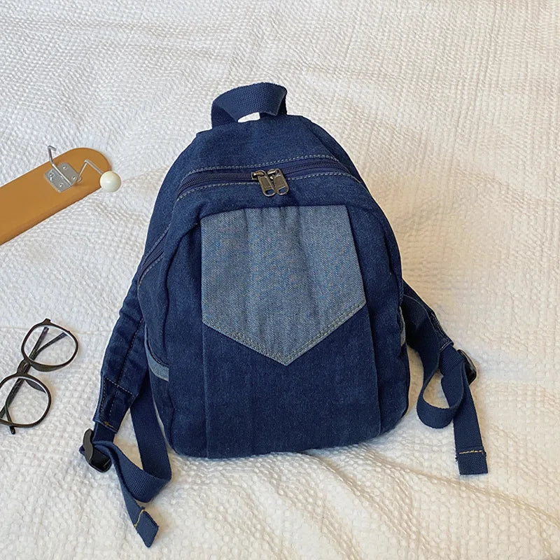 Sac à Dos Femme Citadin en Simili Cuir