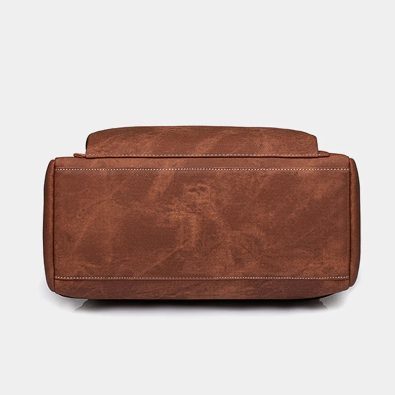 Sac à Dos pour Femme Camel Sac a dos Femme