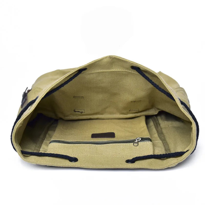 Sac à Dos Hipster