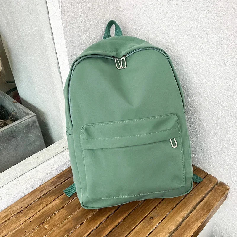 Sac à Dos Vert Vert Sac a dos Femme