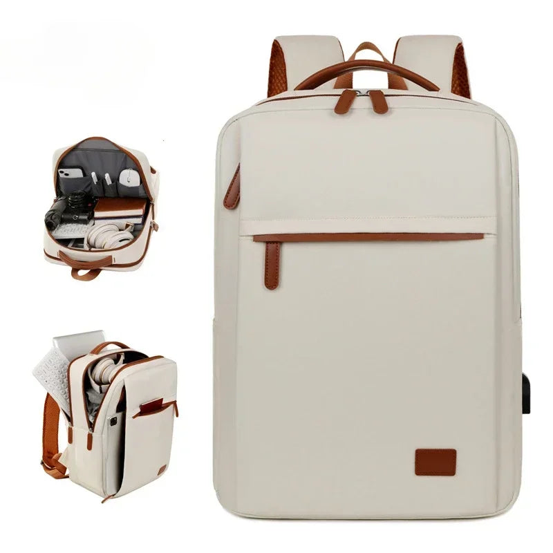 Sac à Dos Pour Ordinateur Portable Femme Sac à dos Ordinateur