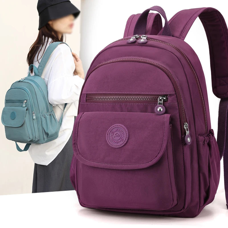 Sac à Dos Femme Ecole