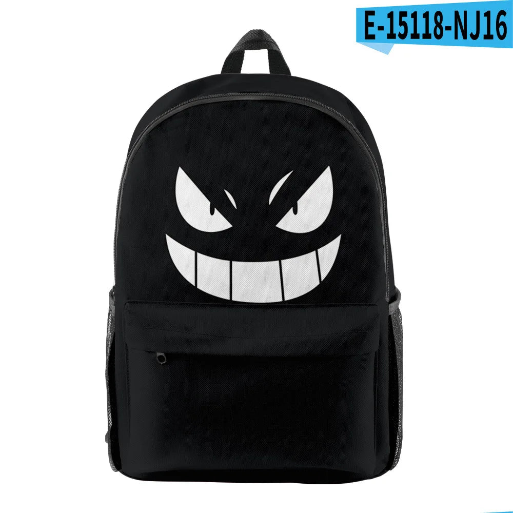 Sac à Dos Smiley Beige 20 inches Sac à dos Fille