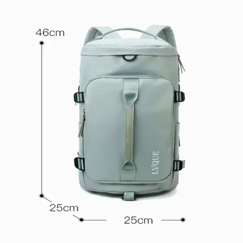 Sac à Dos Femme De Voyage