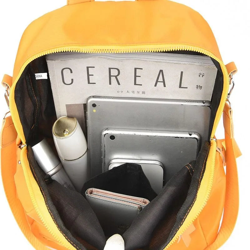 Sac à Dos Simple Femme Sac a dos Femme