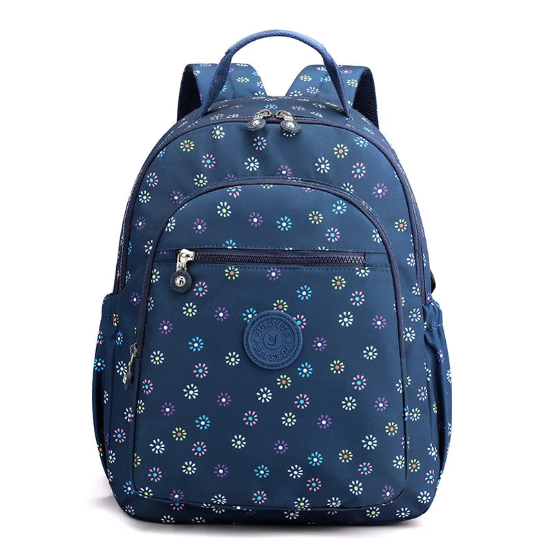 Sac à Dos Imprimé