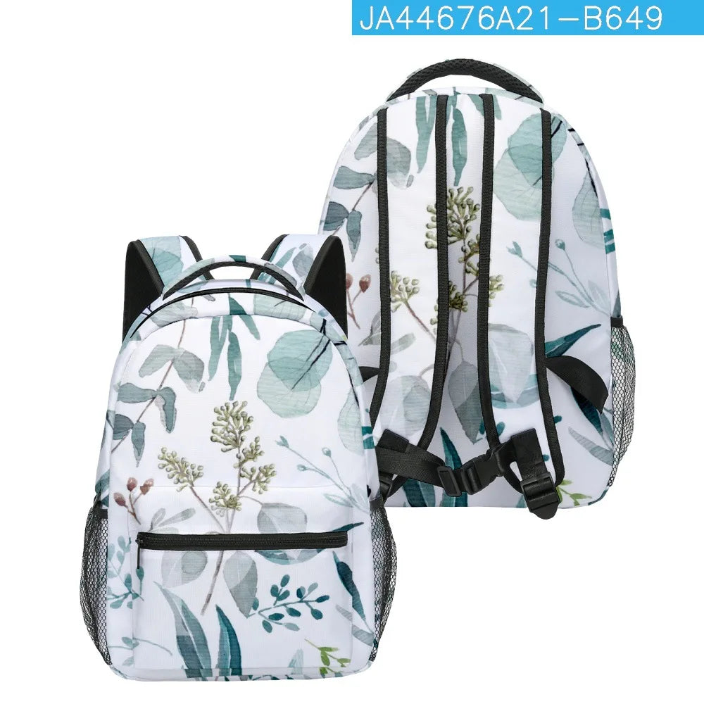 Sac à Dos Jungle Marron Sac à dos Fille