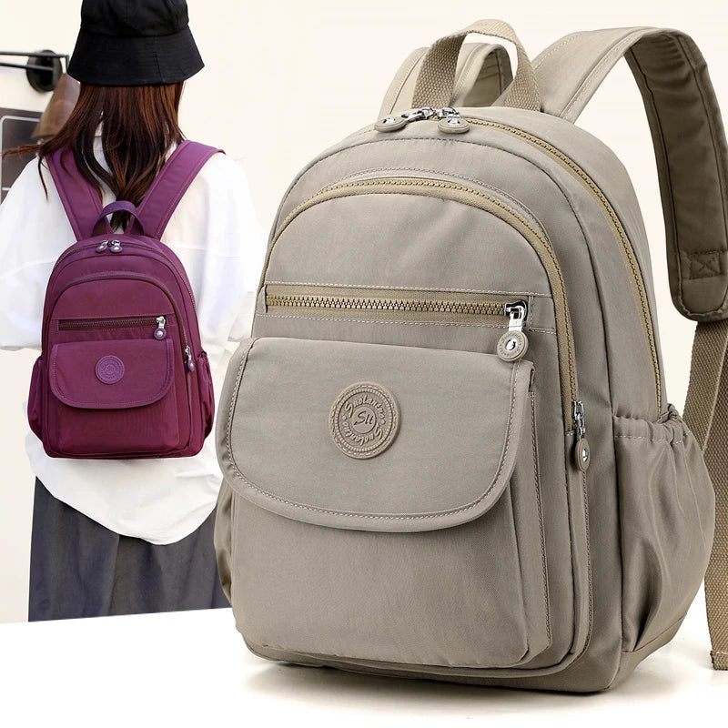 Sac à Dos Femme Ecole