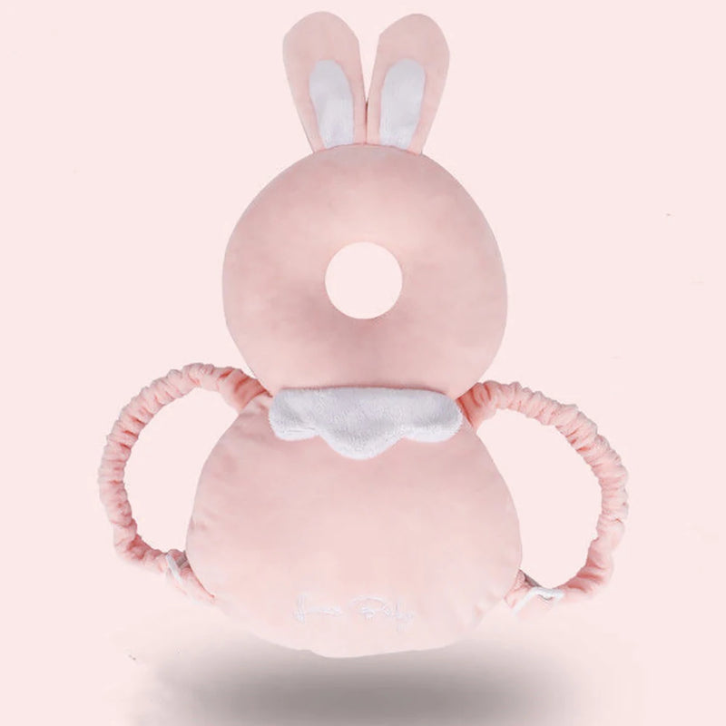 Sac a Dos Bebe Protege Tete Lapin Four Seasons sac à dos bébé