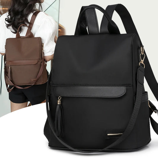 Sac a Dos Contre Le Vol