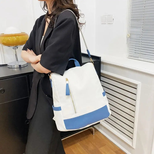 Sac à Dos Fermeture Dans Le Dos Sac a dos Femme