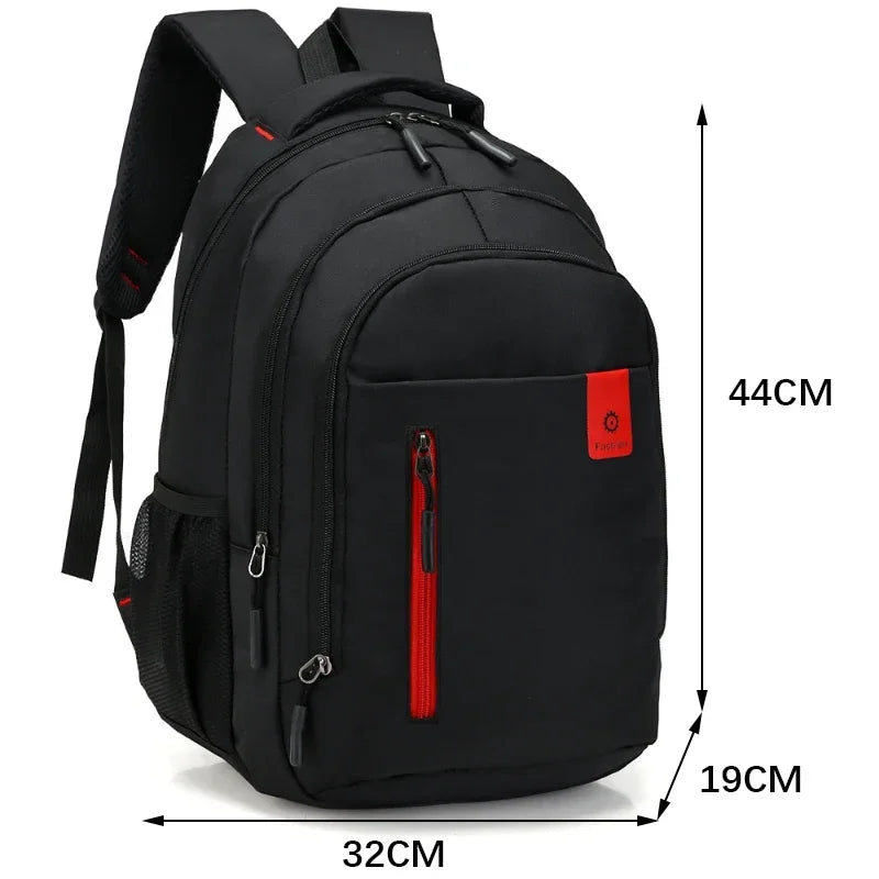 Sac à Dos Urbain Homme red-B Sac a dos Homme
