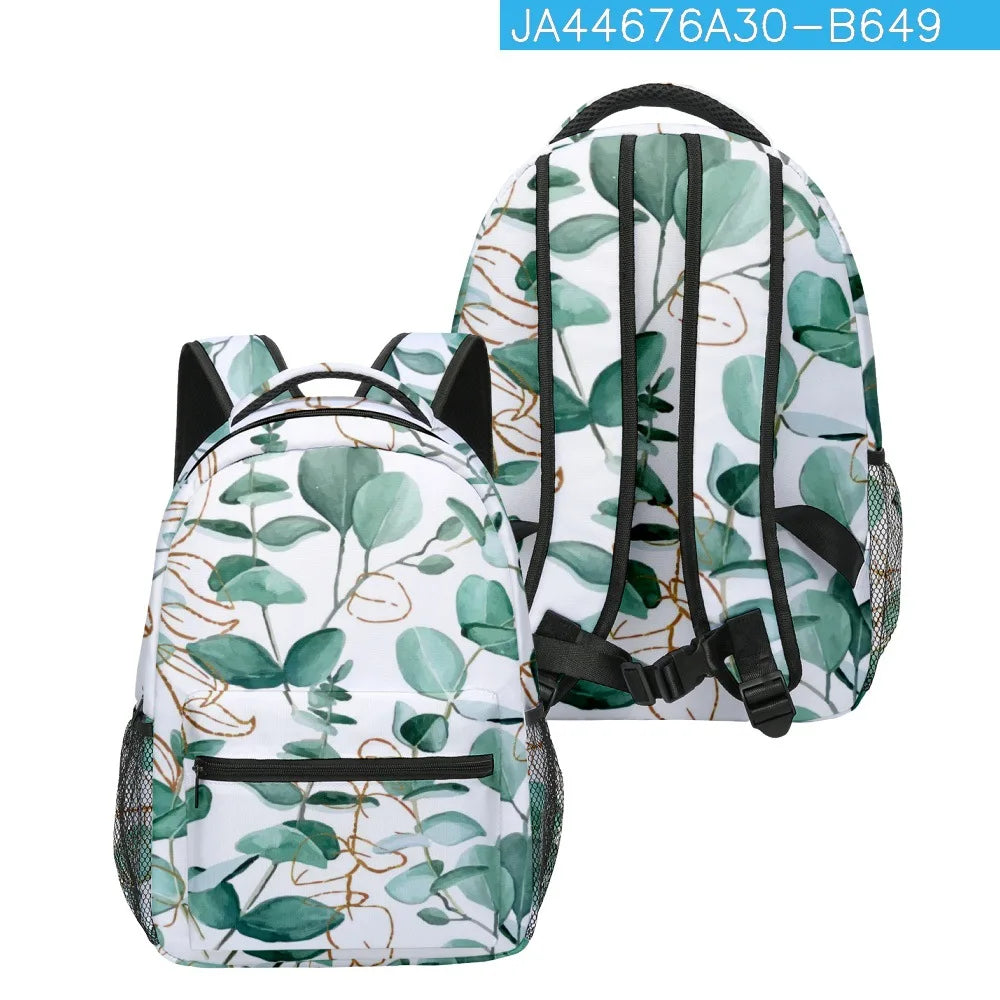 Sac à Dos Jungle Beige Sac à dos Fille