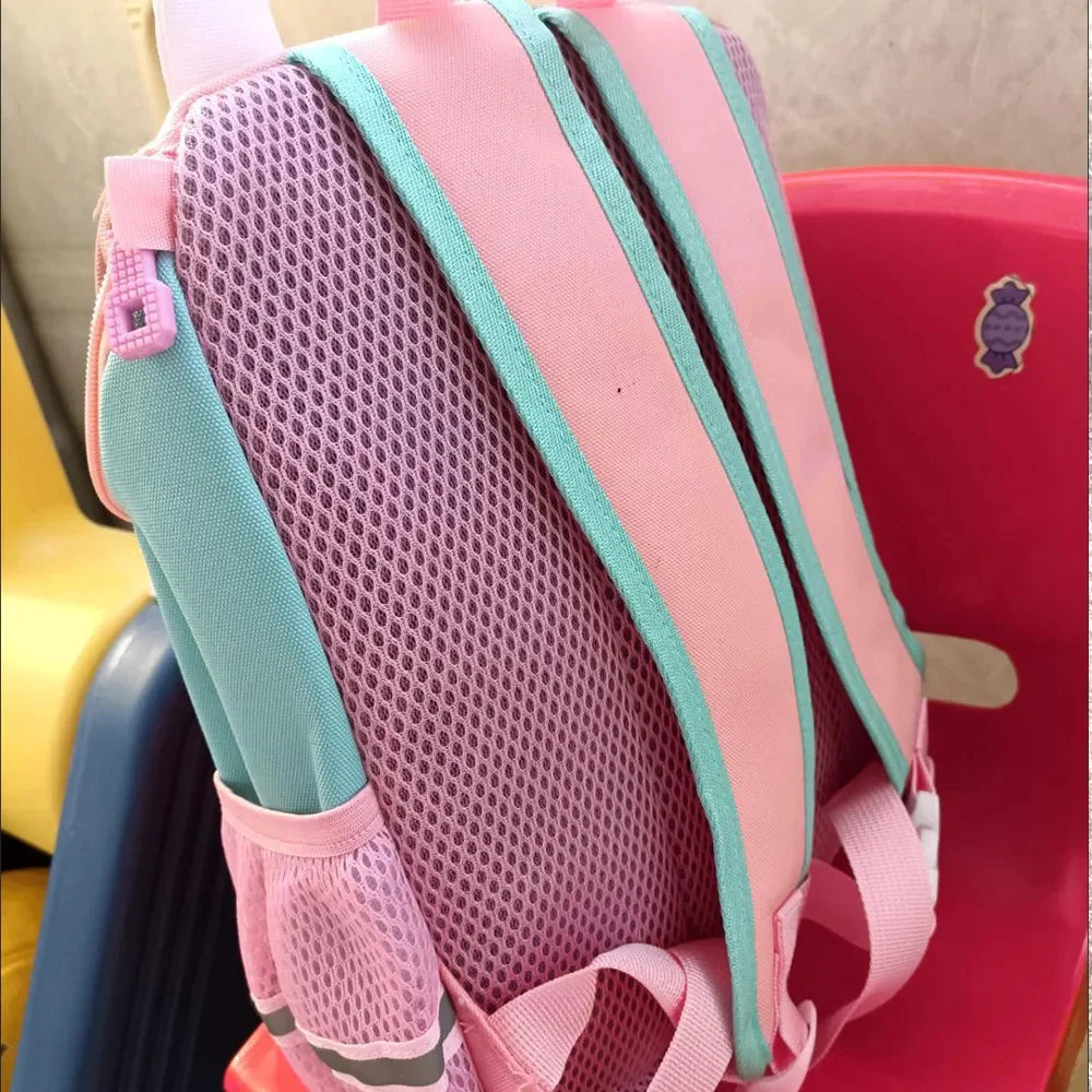 Sac à Dos Maternelle Petite Section