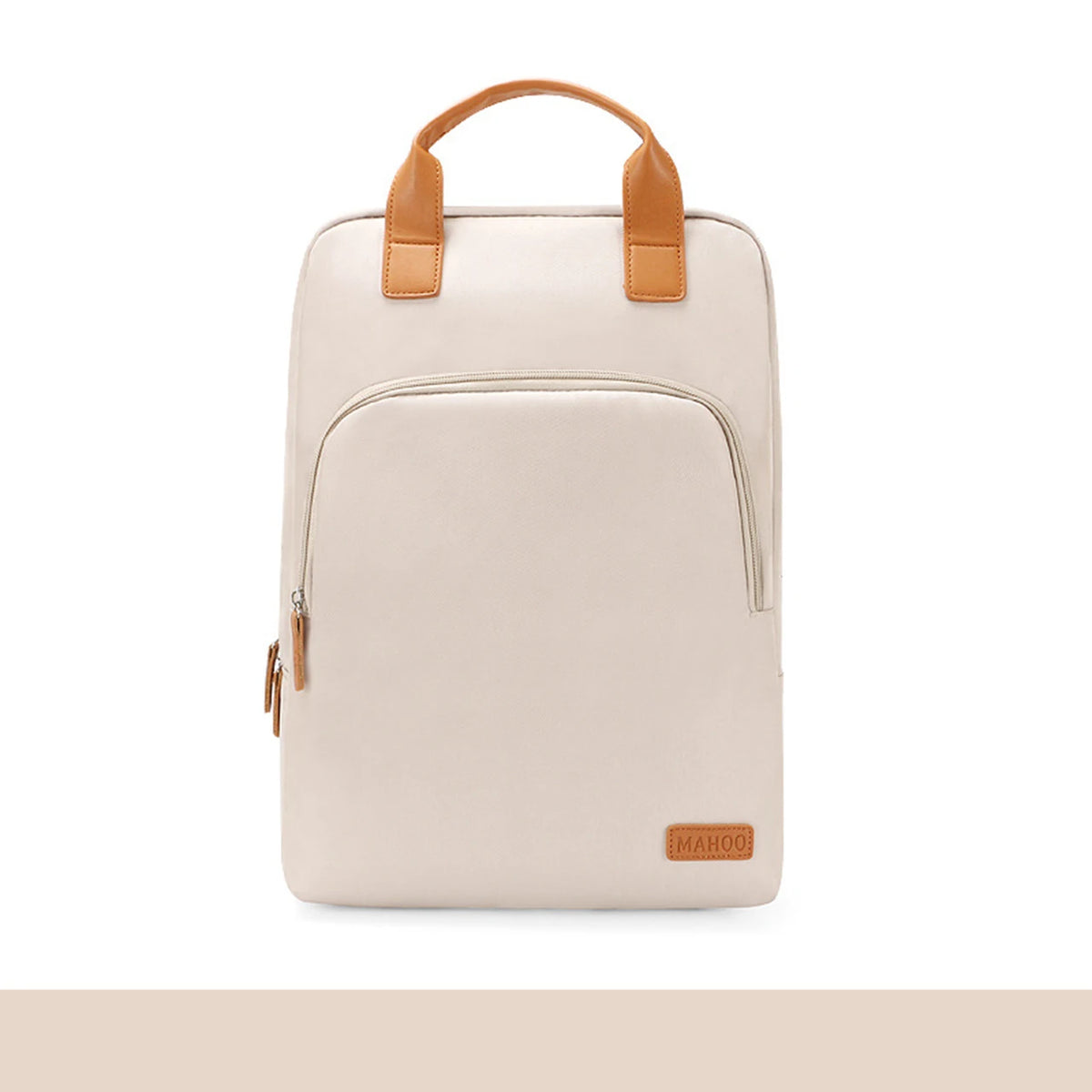 Sac a Dos Laptop Femme Khaki Sac a dos Femme