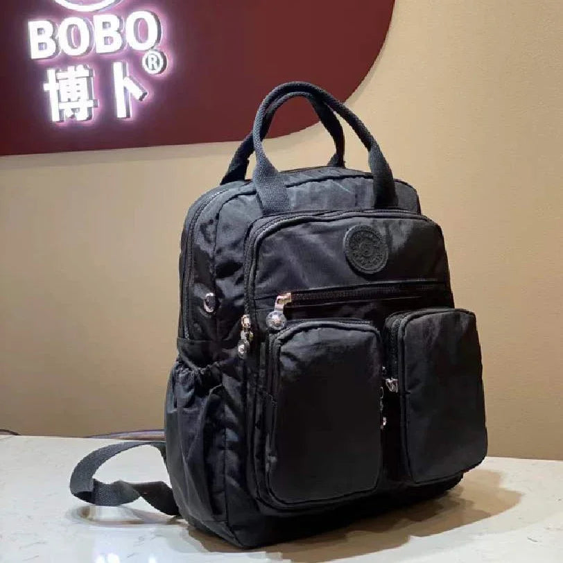 Sac à Dos Femme Jaune