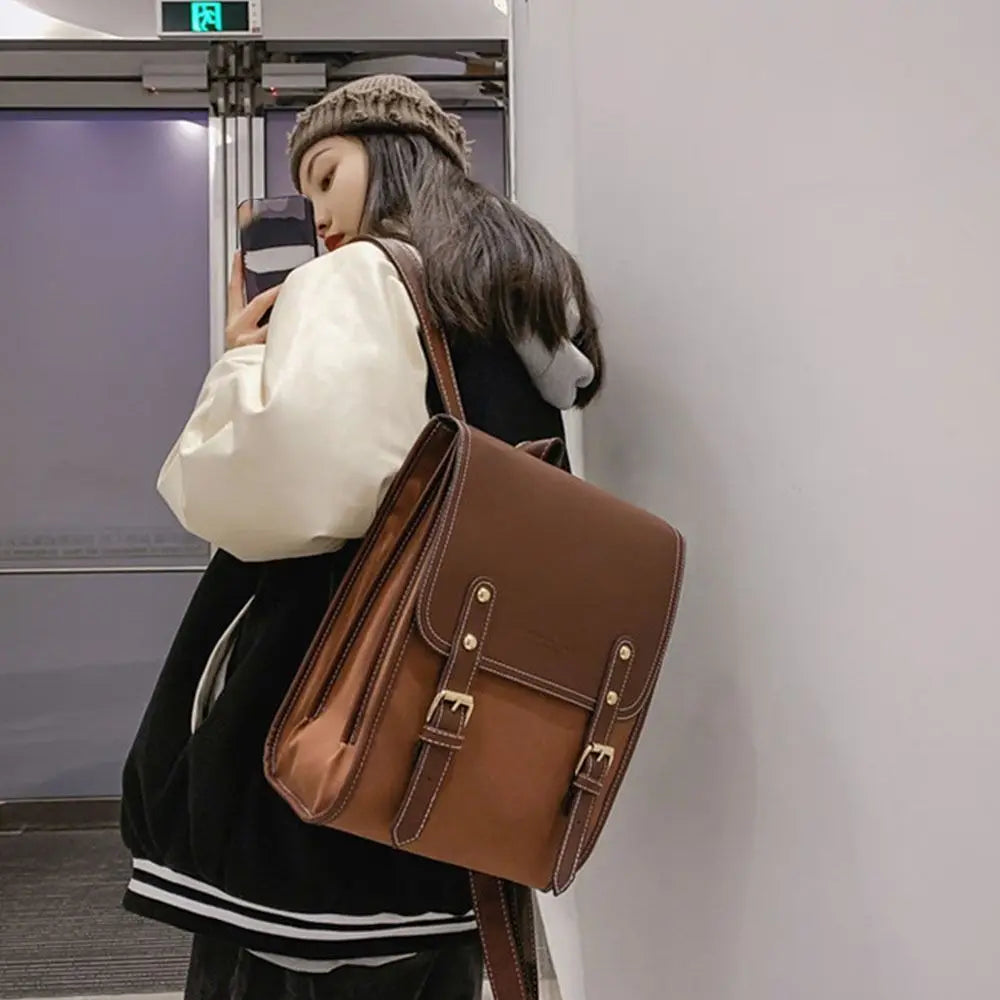 Sac à Dos Retro Femme Sac a dos Femme