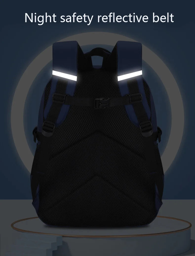 Sac à Dos CP Garçon Astronaute | Léger, Résistant & Confortable Sac a dos Garcon