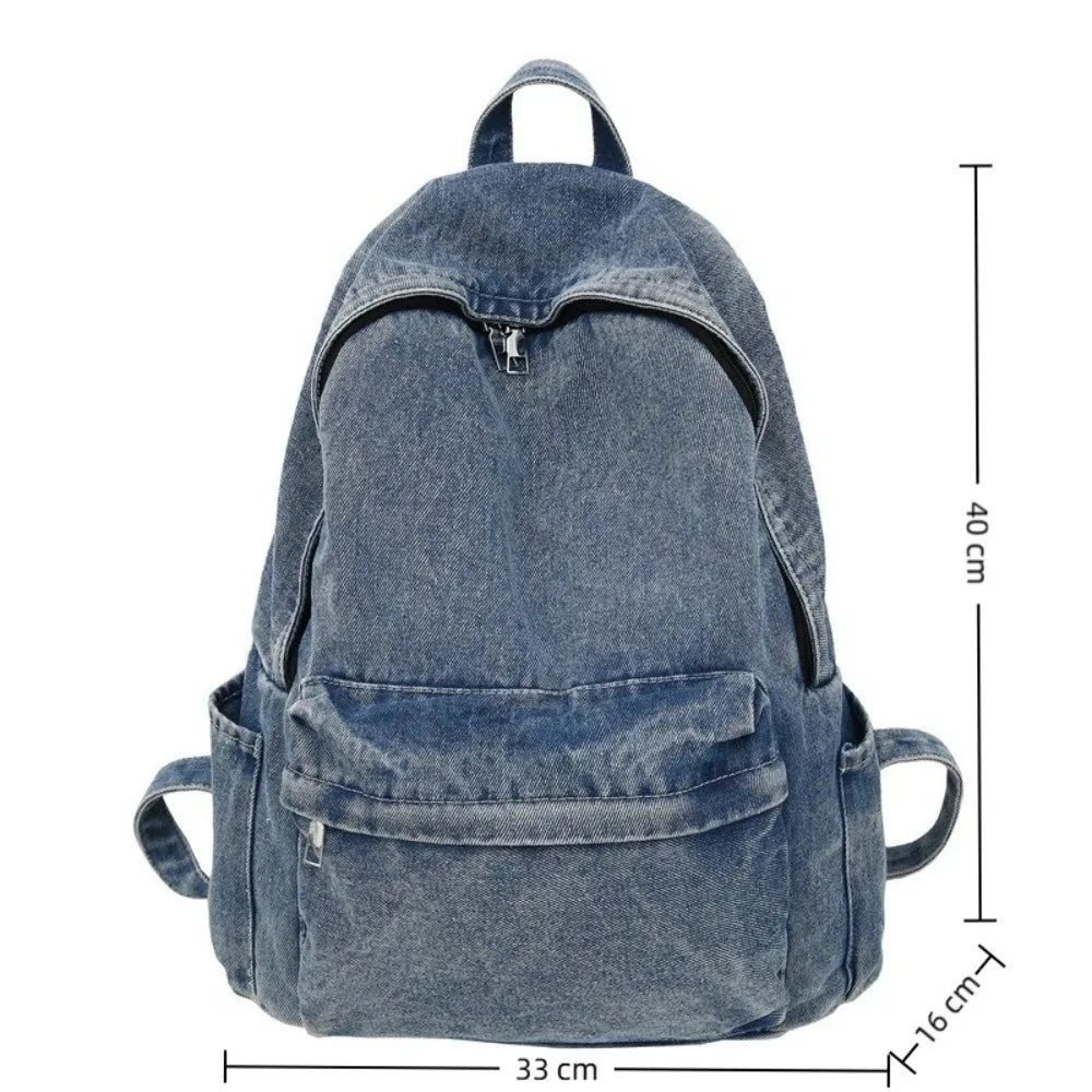 Sac à Dos Femme Style Décontractée