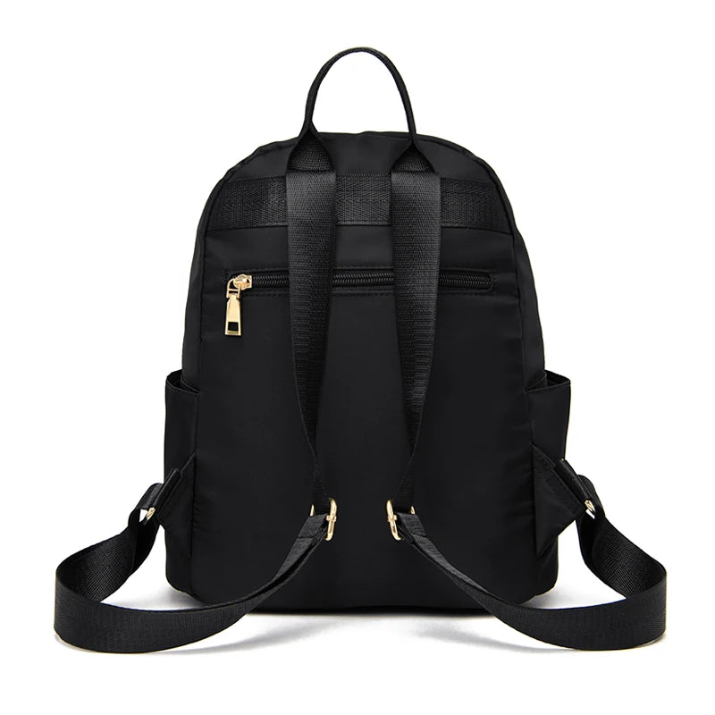 Sac à Dos Femme Léger Ville : Confort, Style et Rangement Intelligent