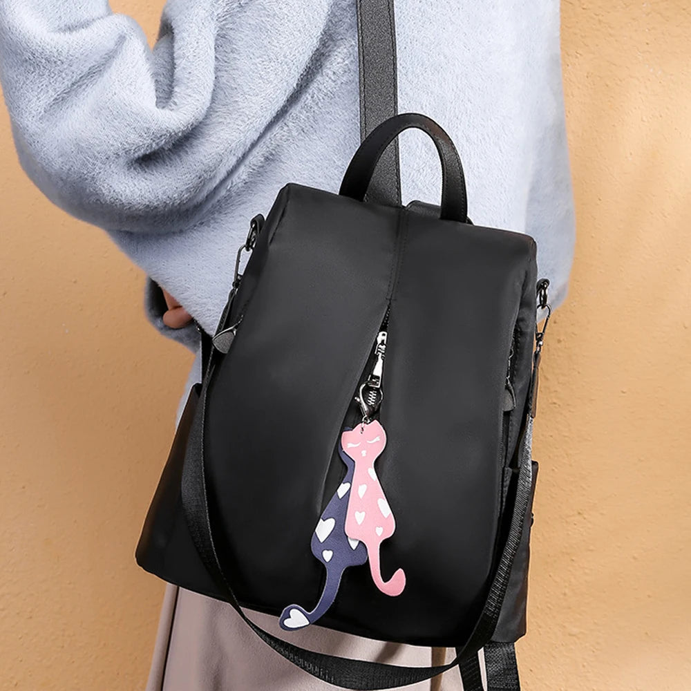 Sac à Dos Inviolable