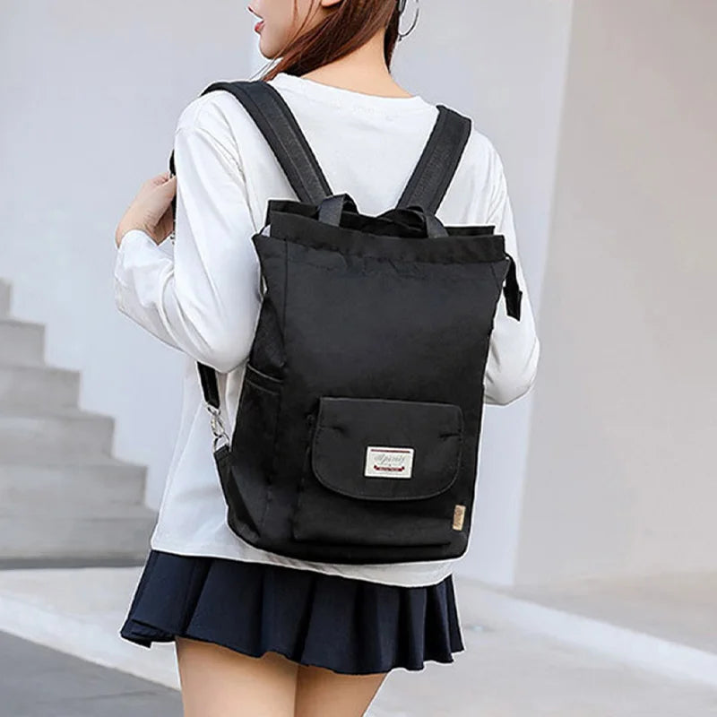 Sac à Dos Rectangulaire Femme Sac a dos Femme