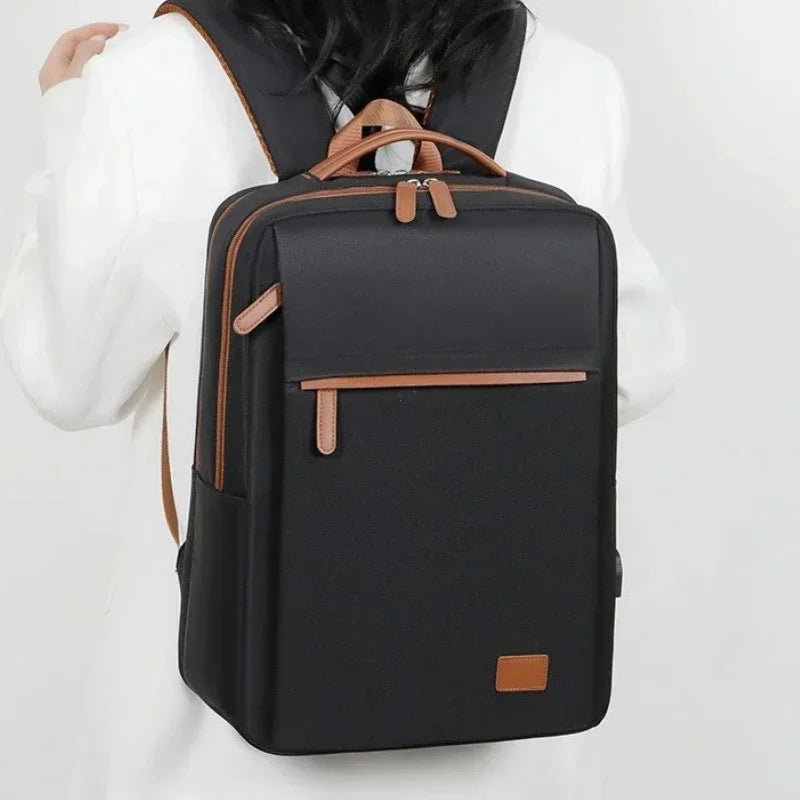 Sac à Dos Pour Ordinateur Portable Femme Sac à dos Ordinateur