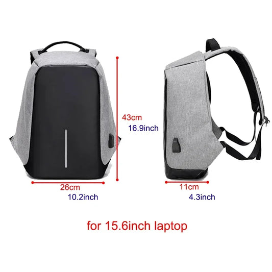 Sac à Dos Urbain Ordinateur Sac a dos Homme