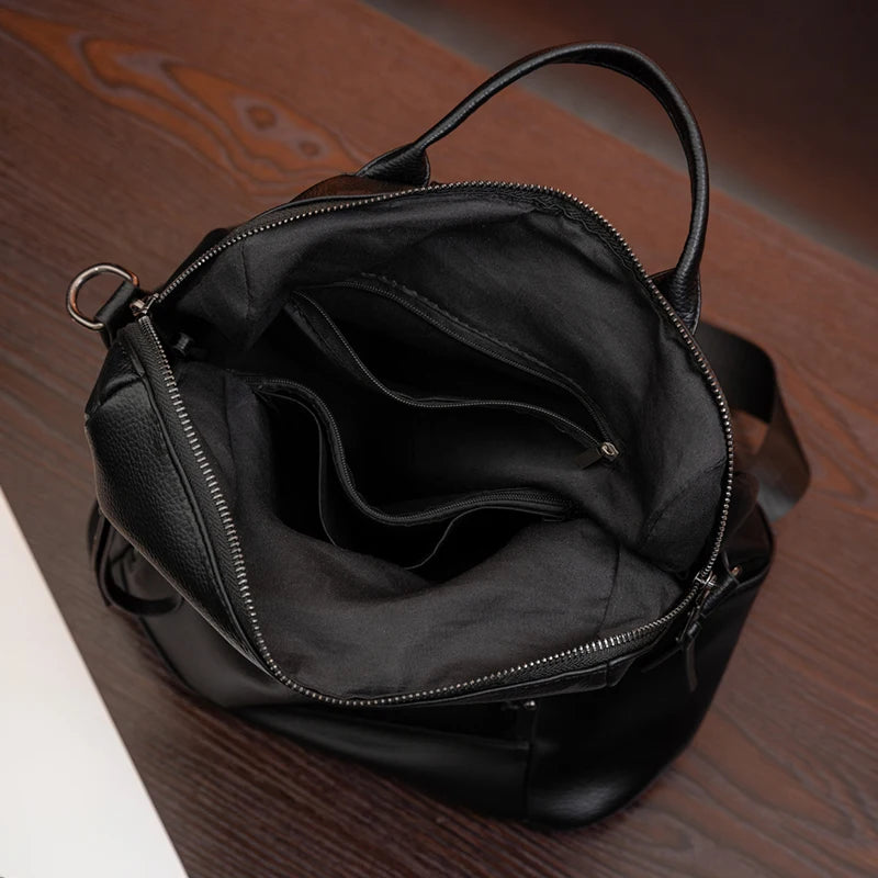 Sac à Dos Similicuir Sac a dos Femme