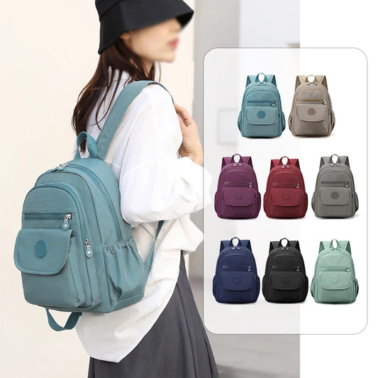 Sac à Dos Femme Ecole