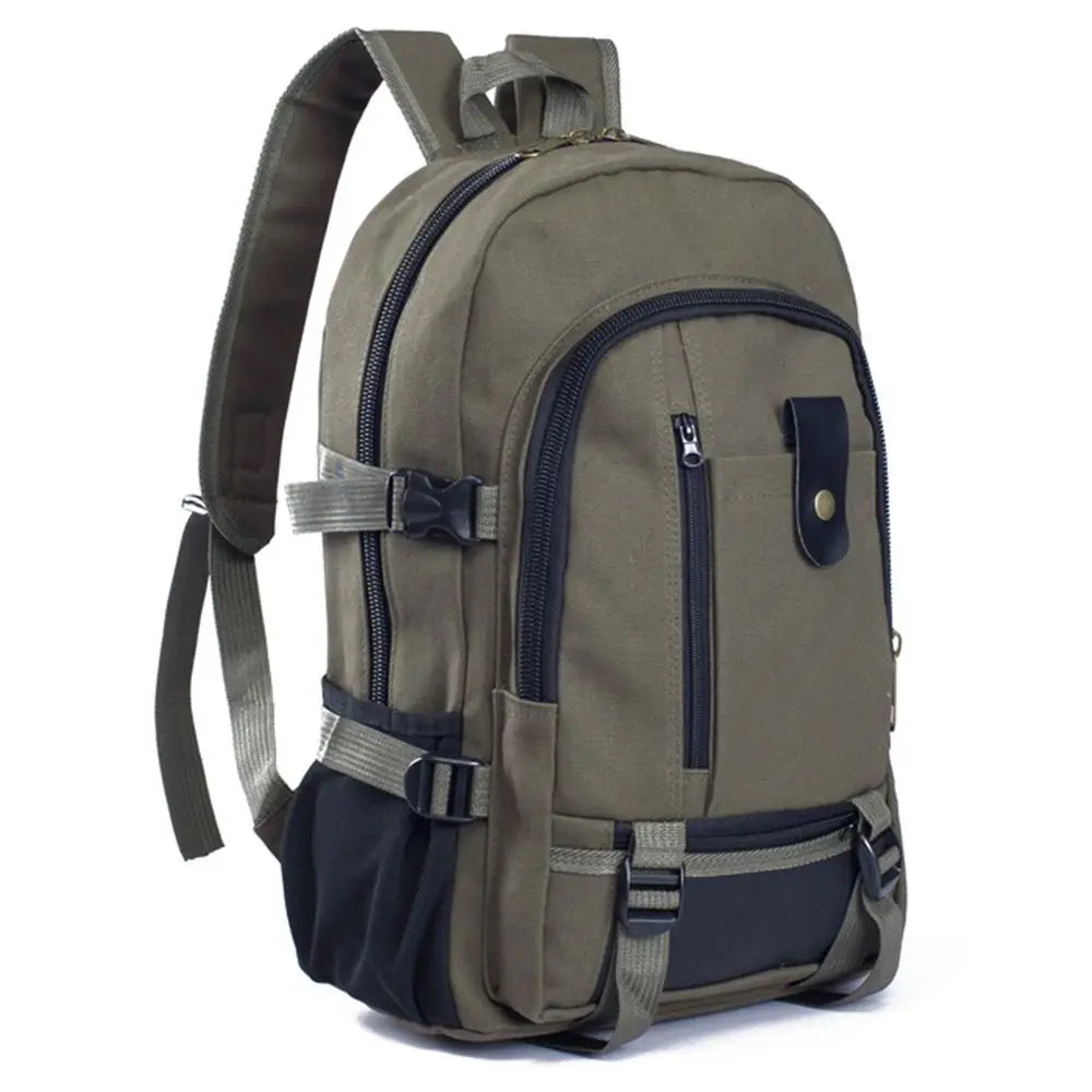 Sac a Dos Technique