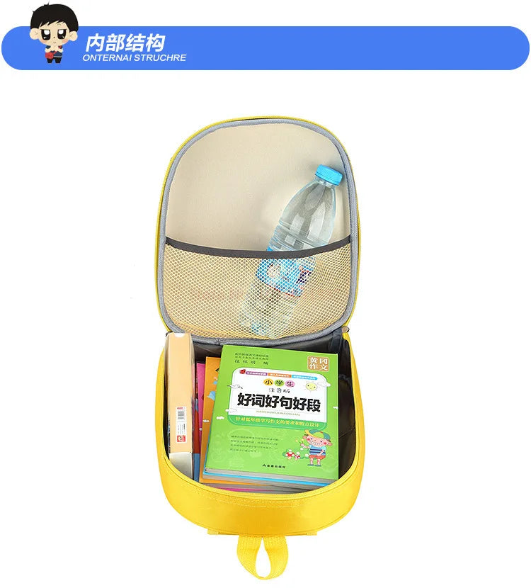 Cartable Bus