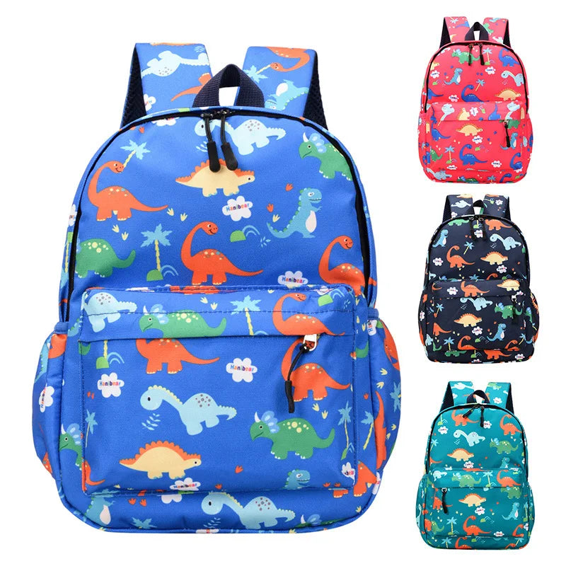 Sac à Dos Maternelle Léger & Respirant