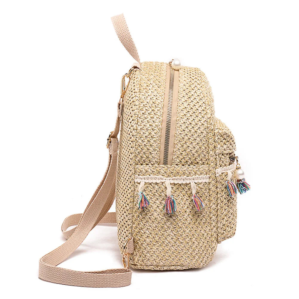 Sac en Paille Original