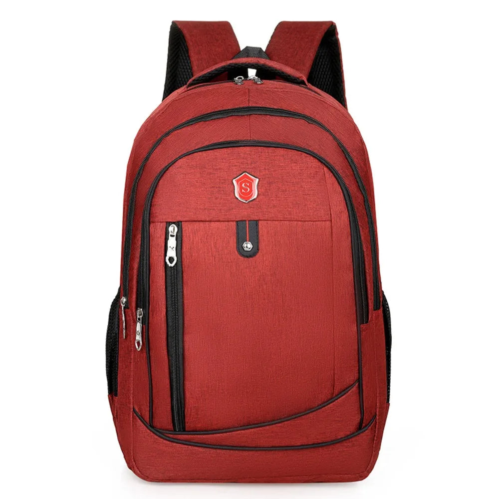 Sac à Dos Urbain Rouge