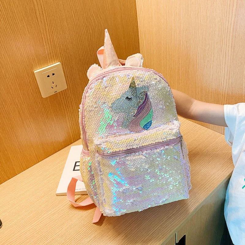 Sac à Dos Licorne Fille Sac à dos Fille