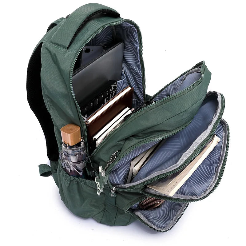 Sac Ado Garçon