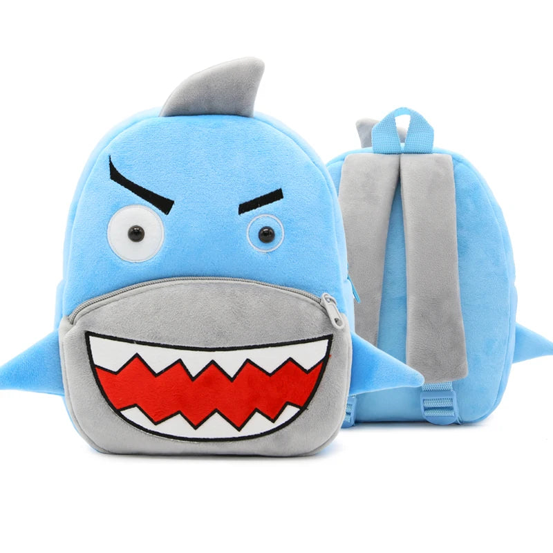 Sac à Dos Bébé Animaux