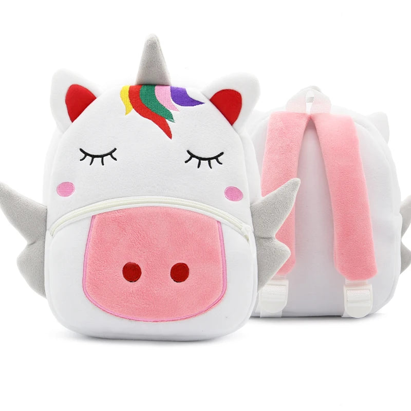 Sac à Dos Bébé Animaux