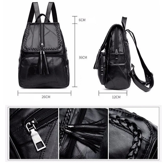 Sac à Dos Similicuir Femme Sac a dos Femme