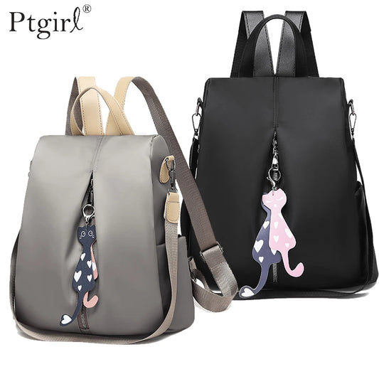 Sac à Dos Inviolable