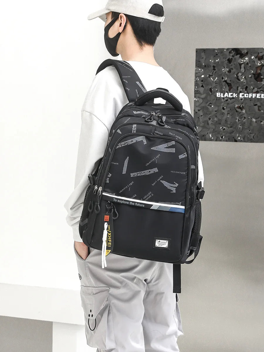 Sac à Dos Graffiti